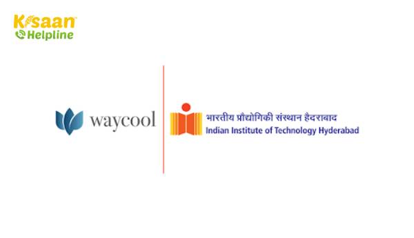 वेकूल फूड्स, आईआईटी हैदराबाद ने एंटीमाइक्रोबियल फूड पैकेजिंग विकसित करने के लिए समझौता ज्ञापन पर हस्ताक्षर किए